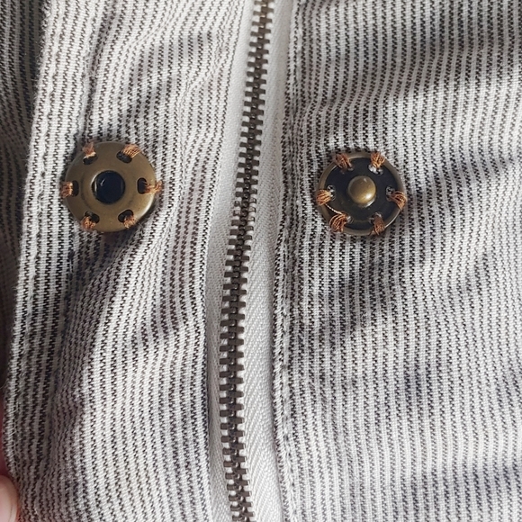 Caslon utility jacket - Picture 5 of 8